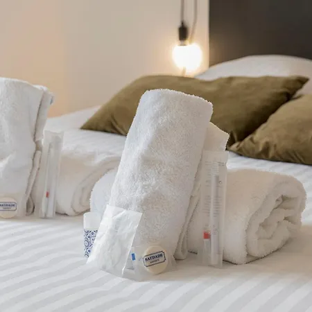 L'agate - Wifi - Centre-ville * Angers